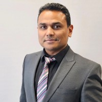 Adheer Lakshminarayana