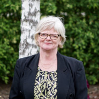 Åse Andersen