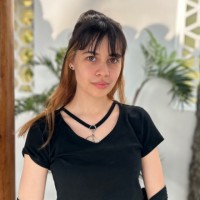 Maria Samantha Haines