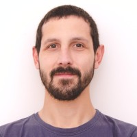 Ivan Andre Scheel