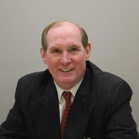 Edward Akin