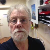 Gordon Perry