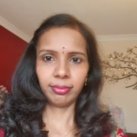 Radha S.