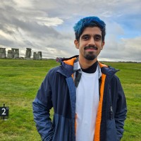 Akshay Venkatramanan