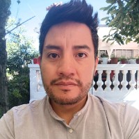 Mauricio Quillupangui