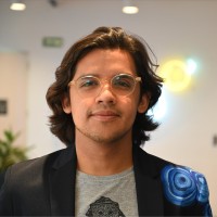 Jorge Arturo Sosa Martínez