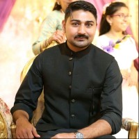 Numan Ahmed