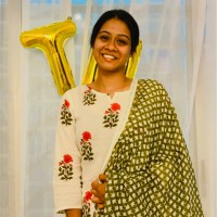Carumathy Chandran