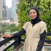 Nur Fatimah Bte Huszahari