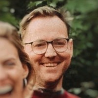 Patrick Bouckaert