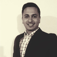 Sudeep Patel