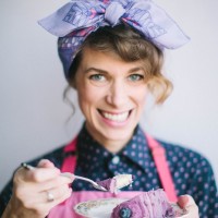 Kat Gordon