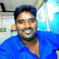 Vignesh Vicky