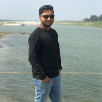 Chinmay Pratyush