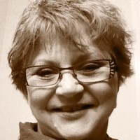 Kay O'Leary