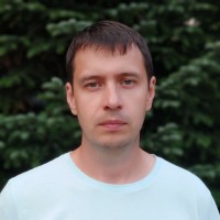 Антон Касаткин