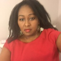 Joyce Kigochi