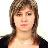 Iuliia Kharchenko