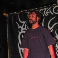 Darrian Akuma
