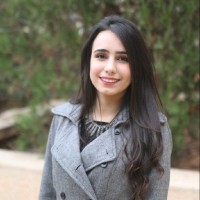 Farah Gharaibeh