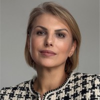 Svetlana Sidenko