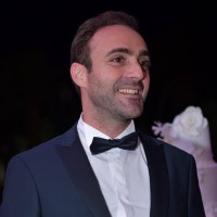 Mehdi Baghdadi
