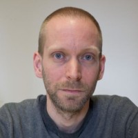 Simon Haldon