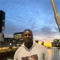 Josiah Mabuto