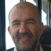 Bob Little