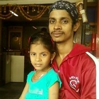 Nilesh Sawant