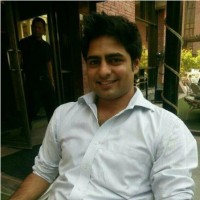 Rinkesh Yadav
