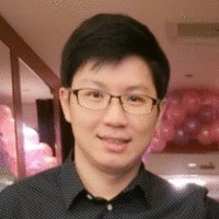 Tony Lin