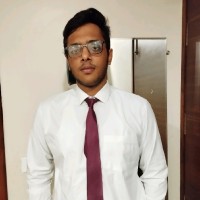 Tushar Garg