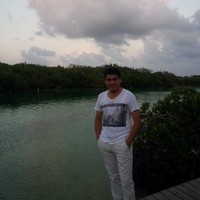 Rogelio Ramirez