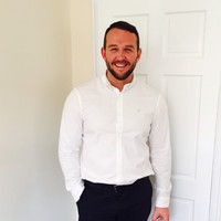 Mark Adamson