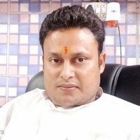 Acharya Vinit Ji