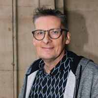 Mark Minkman