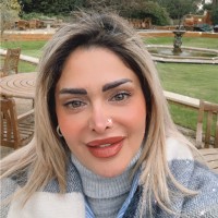 Zeinab Al Zubaidi