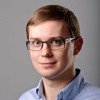 Dmitry Sakharov