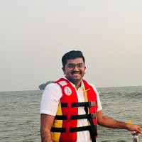 Nitin Ravindran