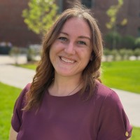 Rabbi Miriam Hoffman