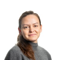 Amelie Fougstedt