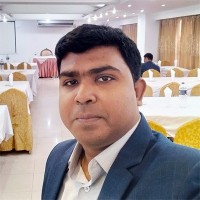 Hemadri Shakhar Saha