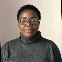 Judith Prisca Gnaoue