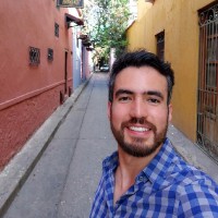 Luis Felipe Jiménez Cubillos