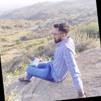 Pramesh Kumar