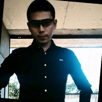Jason Huo