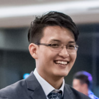 Nathan Luo