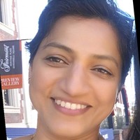 Shanaaz Akbar