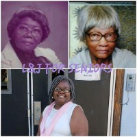 Gina C. Sams
